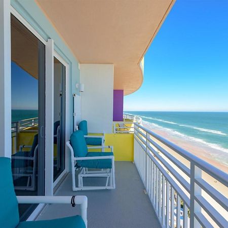 Unit 1807 Ocean Walk - 1 Bedroom Ocean Front Дейтона Бийч Екстериор снимка