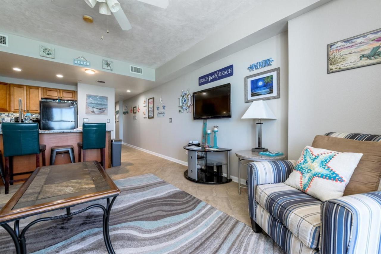 Unit 1807 Ocean Walk - 1 Bedroom Ocean Front Дейтона Бийч Екстериор снимка
