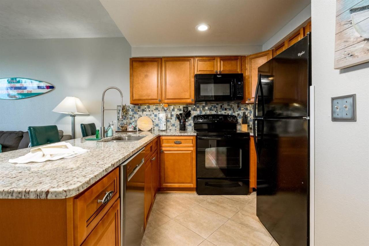 Unit 1807 Ocean Walk - 1 Bedroom Ocean Front Дейтона Бийч Екстериор снимка