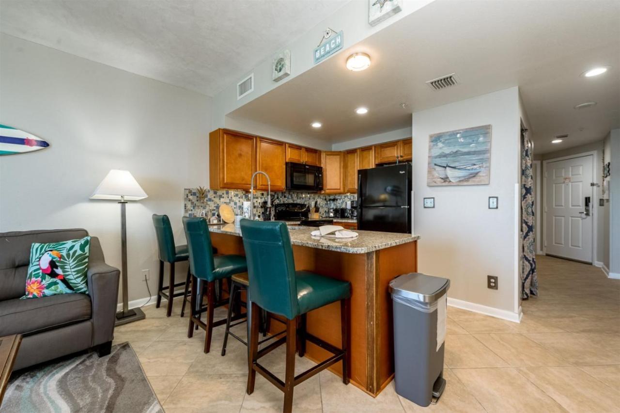 Unit 1807 Ocean Walk - 1 Bedroom Ocean Front Дейтона Бийч Екстериор снимка