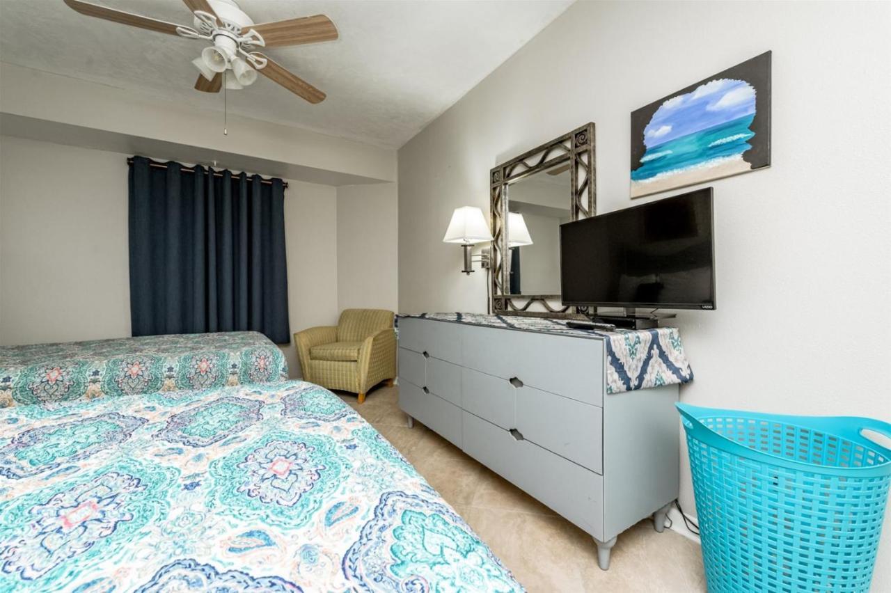 Unit 1807 Ocean Walk - 1 Bedroom Ocean Front Дейтона Бийч Екстериор снимка