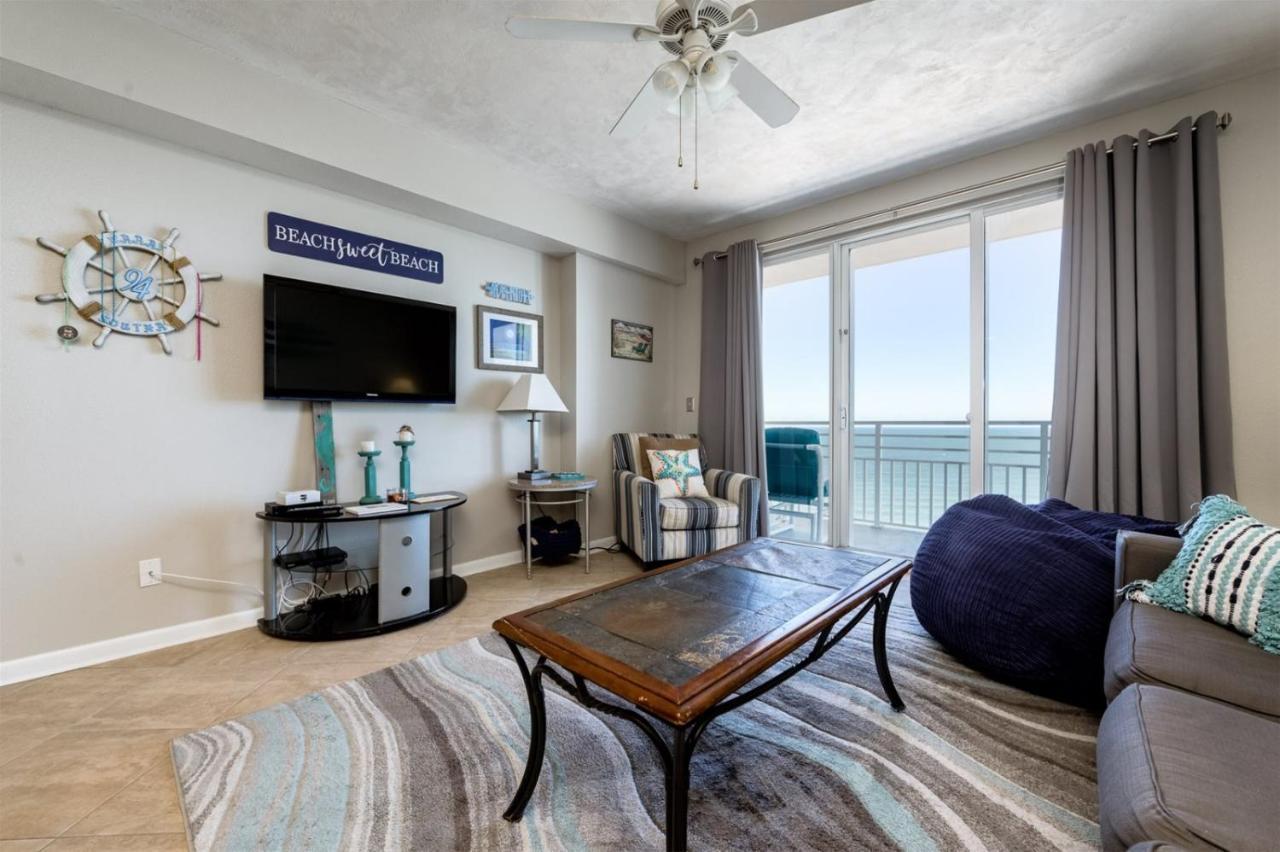 Unit 1807 Ocean Walk - 1 Bedroom Ocean Front Дейтона Бийч Екстериор снимка