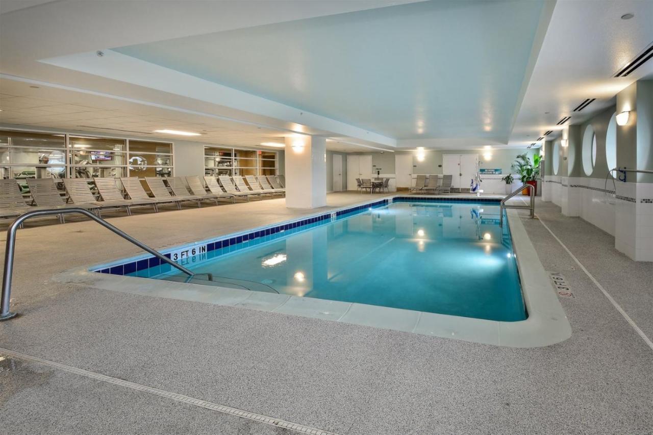 Unit 1807 Ocean Walk - 1 Bedroom Ocean Front Дейтона Бийч Екстериор снимка